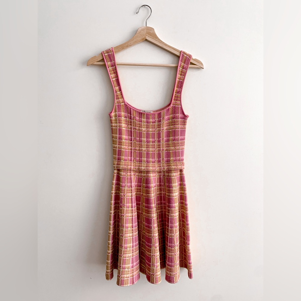 RONNY KOBO DRESS